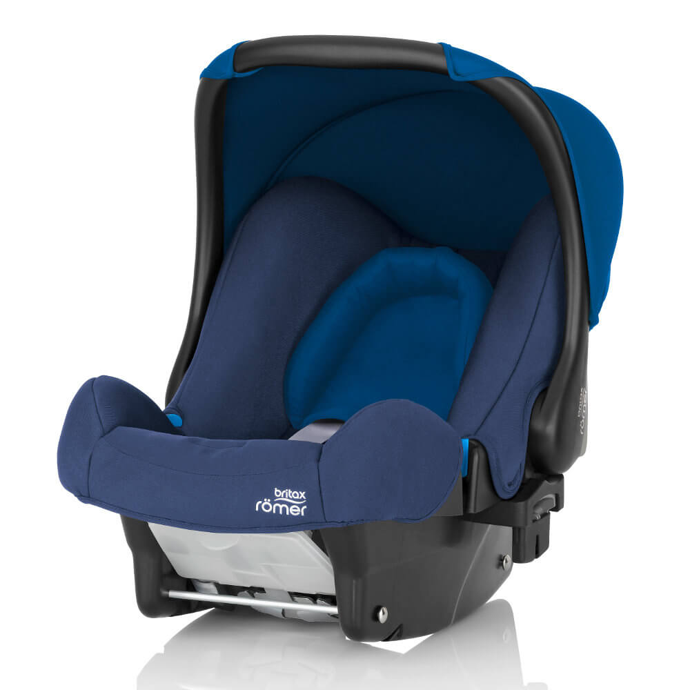 Britax Roemer Baby-Safe - Ocean Blue