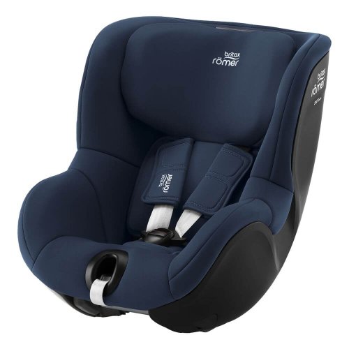 Britax Roemer Dualfix 3 i-Size - Indigo Blue