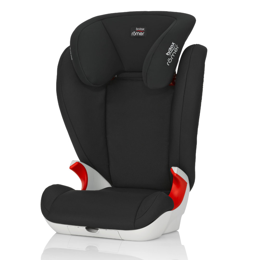 Кресло britax romer kidfix i size