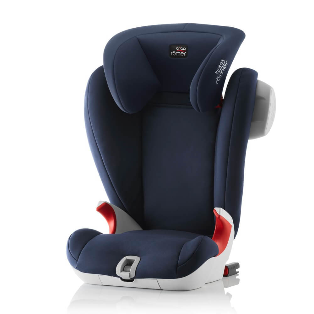 Britax Roemer Kidfix SL SICT - Moonlight Blue