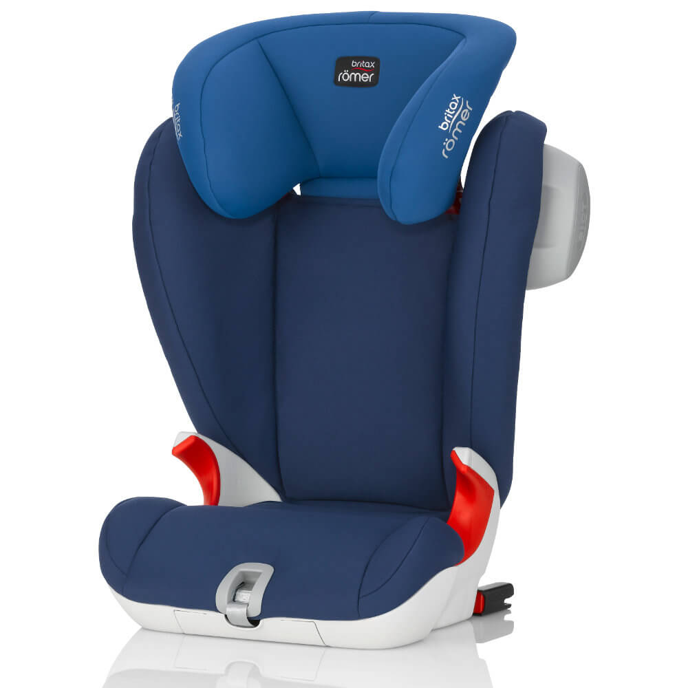 Britax Roemer Kidfix SL SICT - Ocean Blue