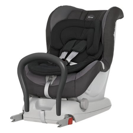Britax Roemer Max-Fix - Stone Grey