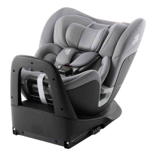 Britax Roemer Swivel 2 - Frost Grey