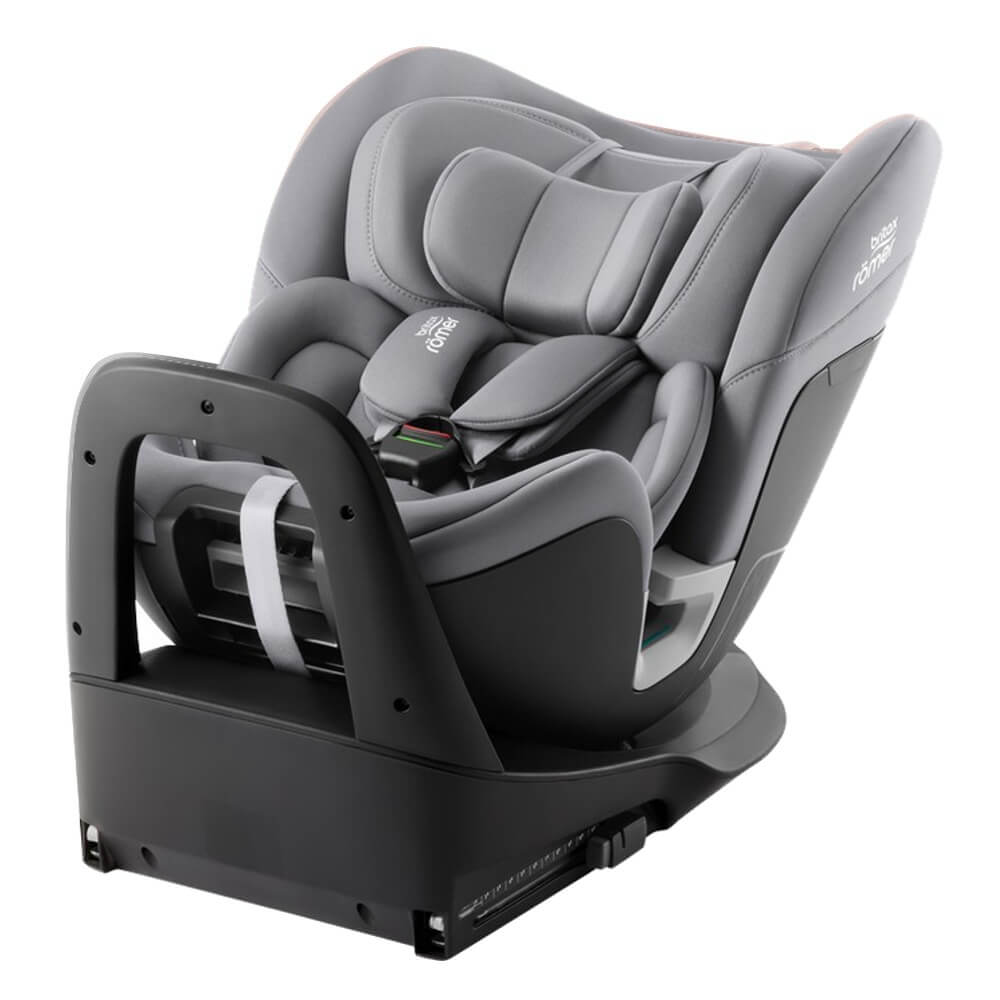 Britax Roemer Swivel 2 - Frost Grey