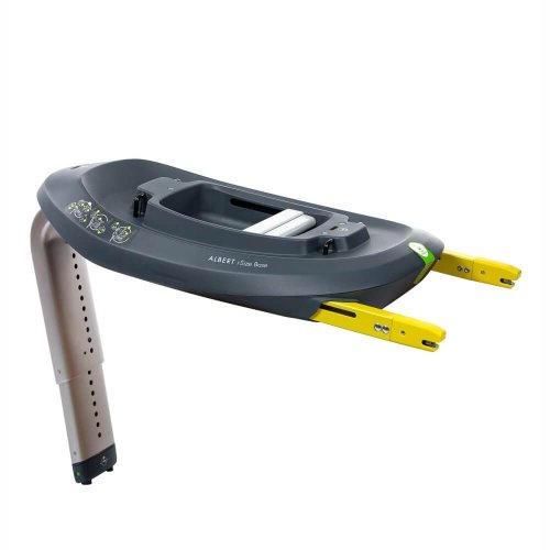 Swandoo Albert i-Size Isofix Base